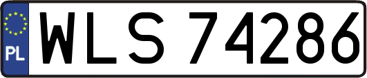 WLS74286