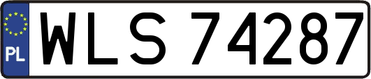 WLS74287