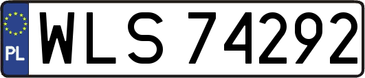 WLS74292