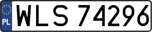 WLS74296