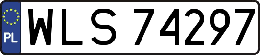 WLS74297