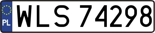 WLS74298