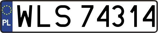 WLS74314