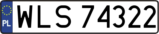 WLS74322