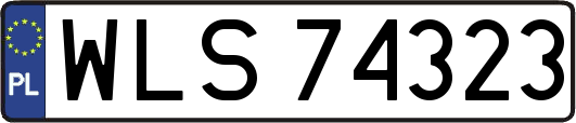WLS74323