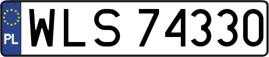WLS74330