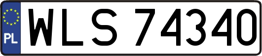 WLS74340