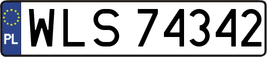 WLS74342