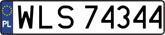 WLS74344