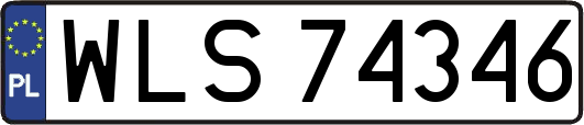 WLS74346