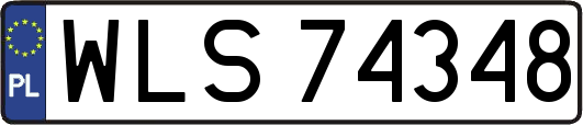 WLS74348