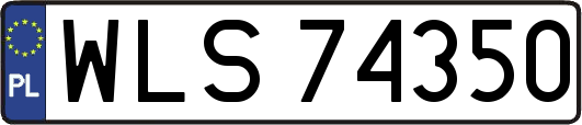 WLS74350