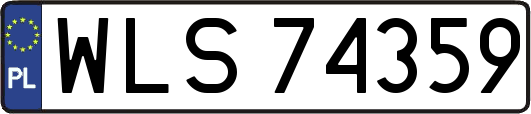WLS74359