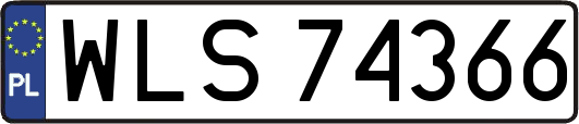 WLS74366