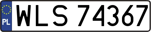 WLS74367