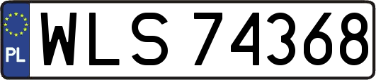 WLS74368