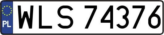 WLS74376