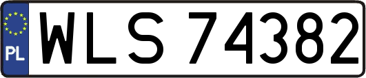 WLS74382