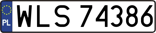 WLS74386