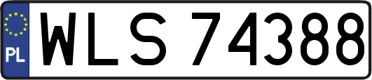 WLS74388