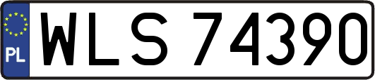 WLS74390
