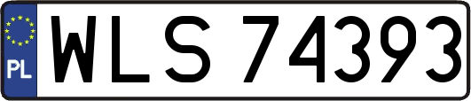 WLS74393