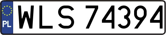 WLS74394