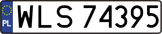 WLS74395