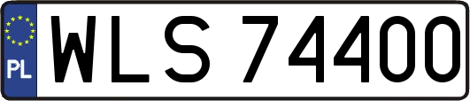 WLS74400