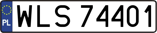 WLS74401