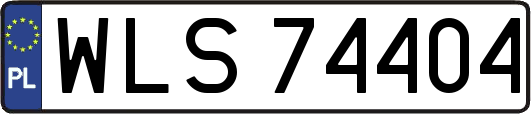 WLS74404