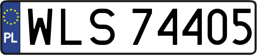 WLS74405