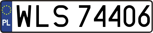 WLS74406