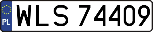 WLS74409