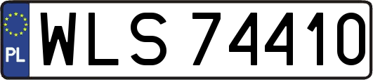 WLS74410