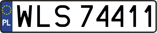 WLS74411