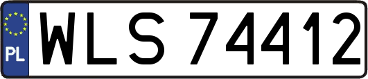 WLS74412