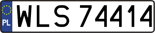 WLS74414