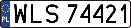 WLS74421