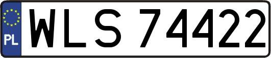 WLS74422