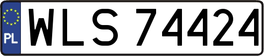 WLS74424