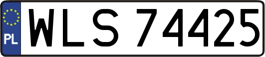 WLS74425