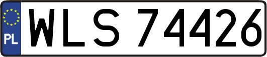 WLS74426