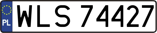 WLS74427