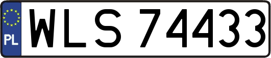 WLS74433