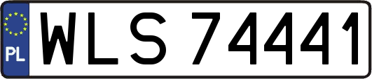 WLS74441