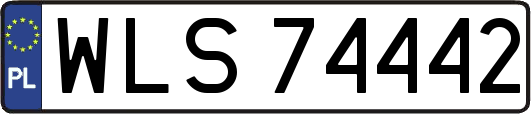 WLS74442