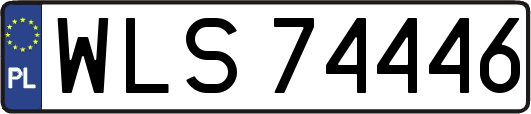 WLS74446