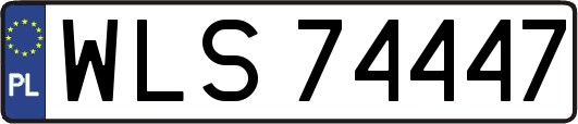 WLS74447
