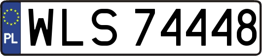WLS74448